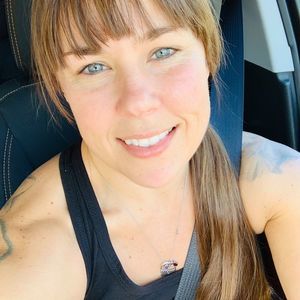 Meet your Posher, Jolene